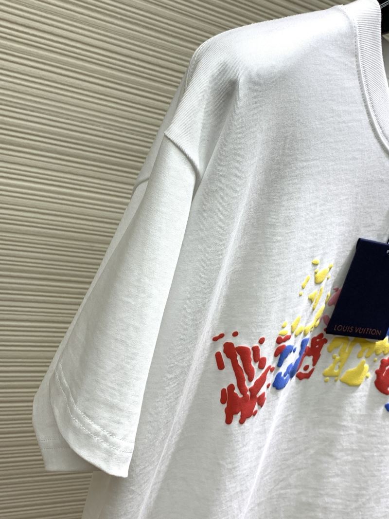 Louis Vuitton T-Shirts